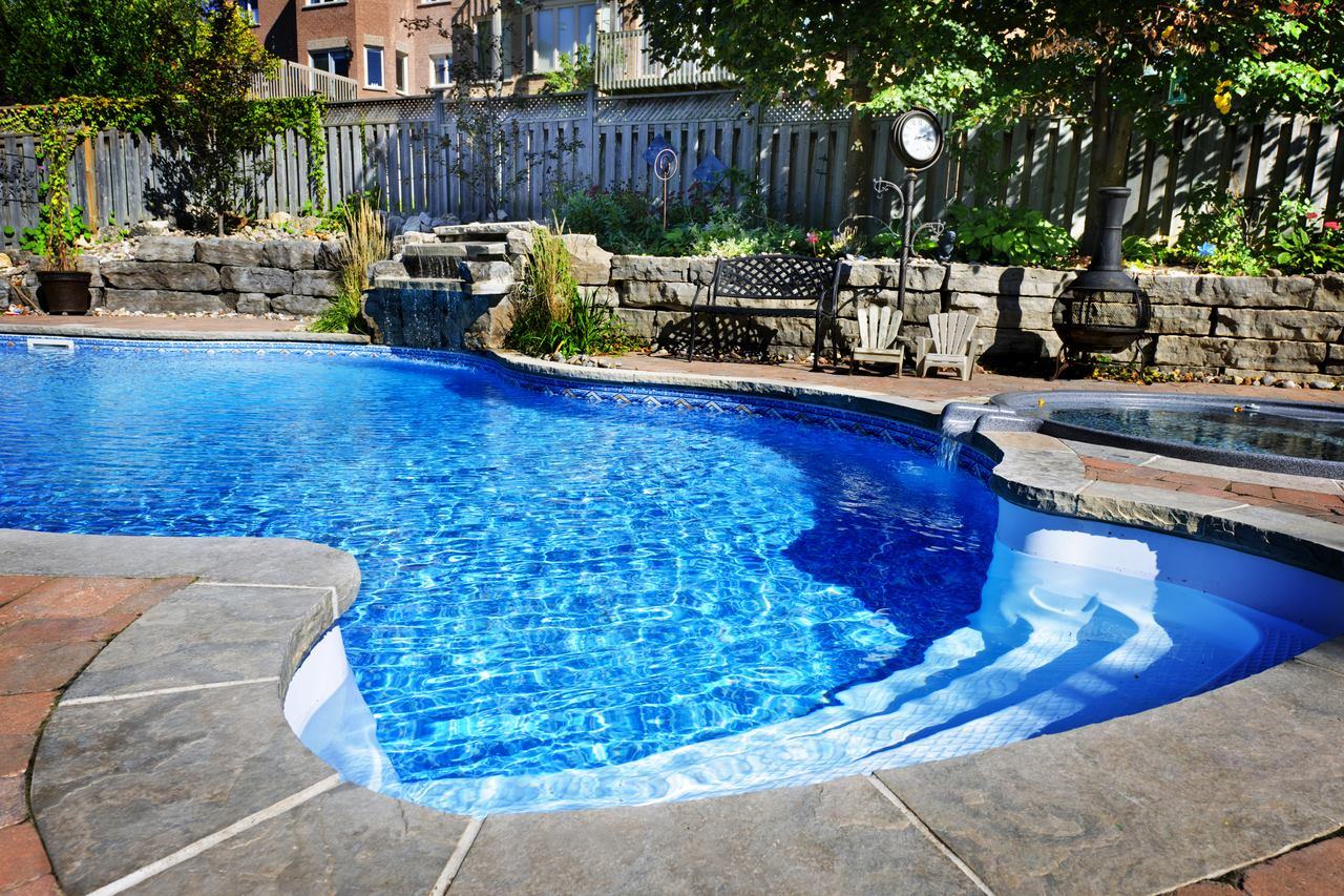 Give Your Pool a Money-Saving Energy Makeover